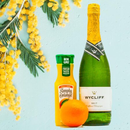 mimosa wyclif